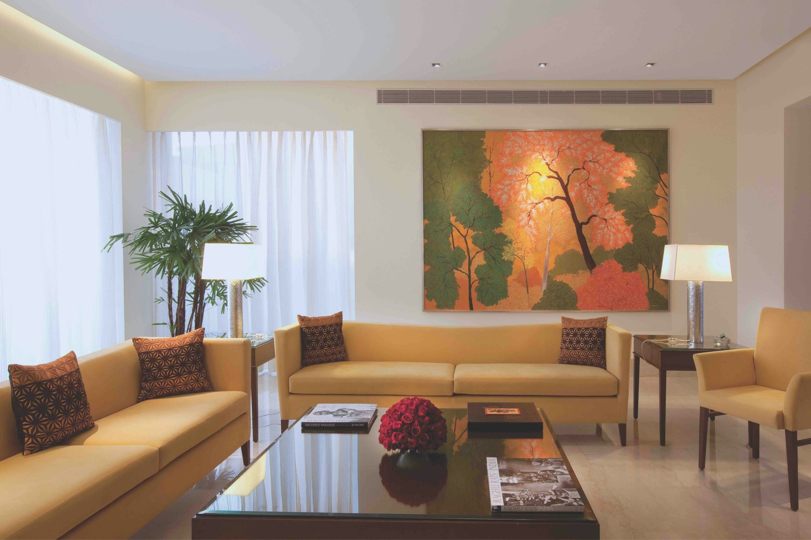 Photo - The Oberoi Gurgaon