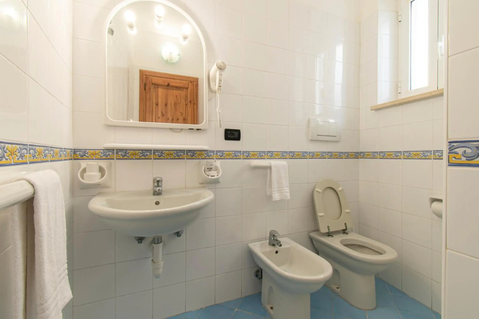 Photo - Hotel Park Victoria