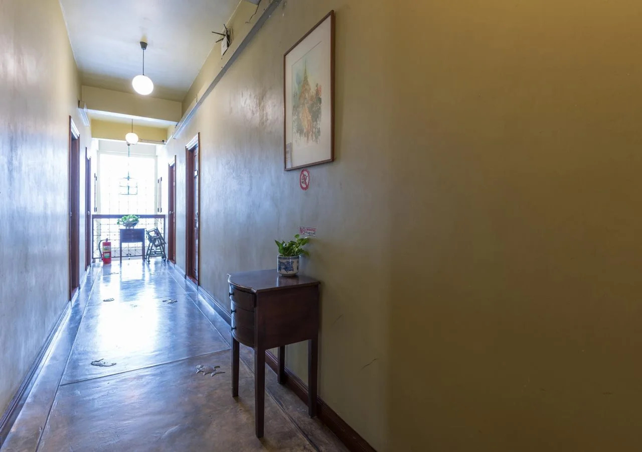 Foto - Sourire at Rattanakosin Island Hotel