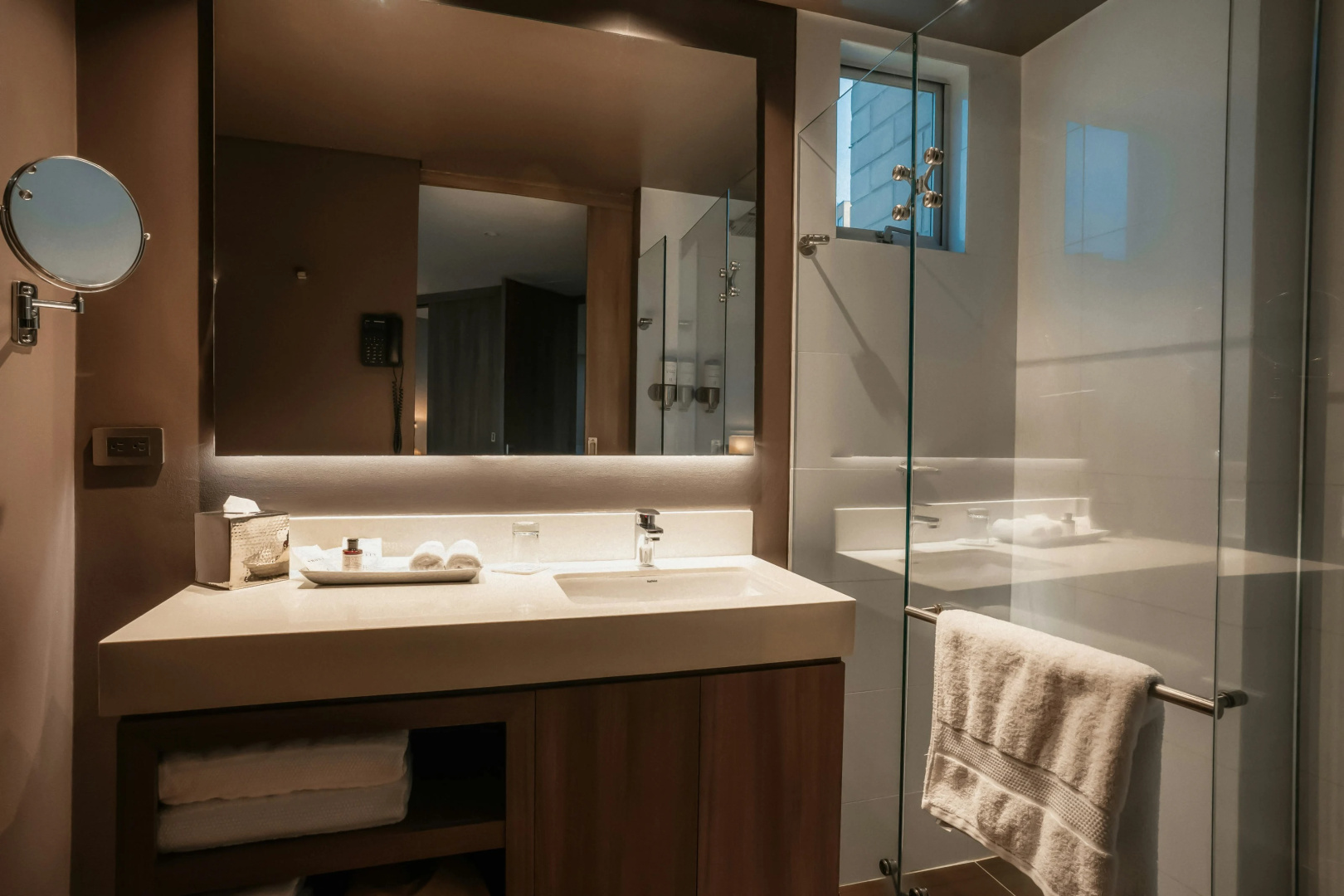 Foto - Binn Hotel