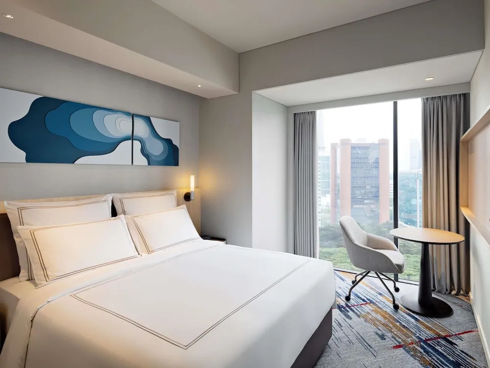 Photo - Swissôtel Living Jakarta Mega Kuningan