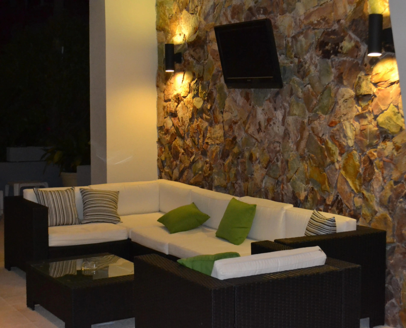 Foto - Hotel Jamaica Punta del Este - Hotel & Residence