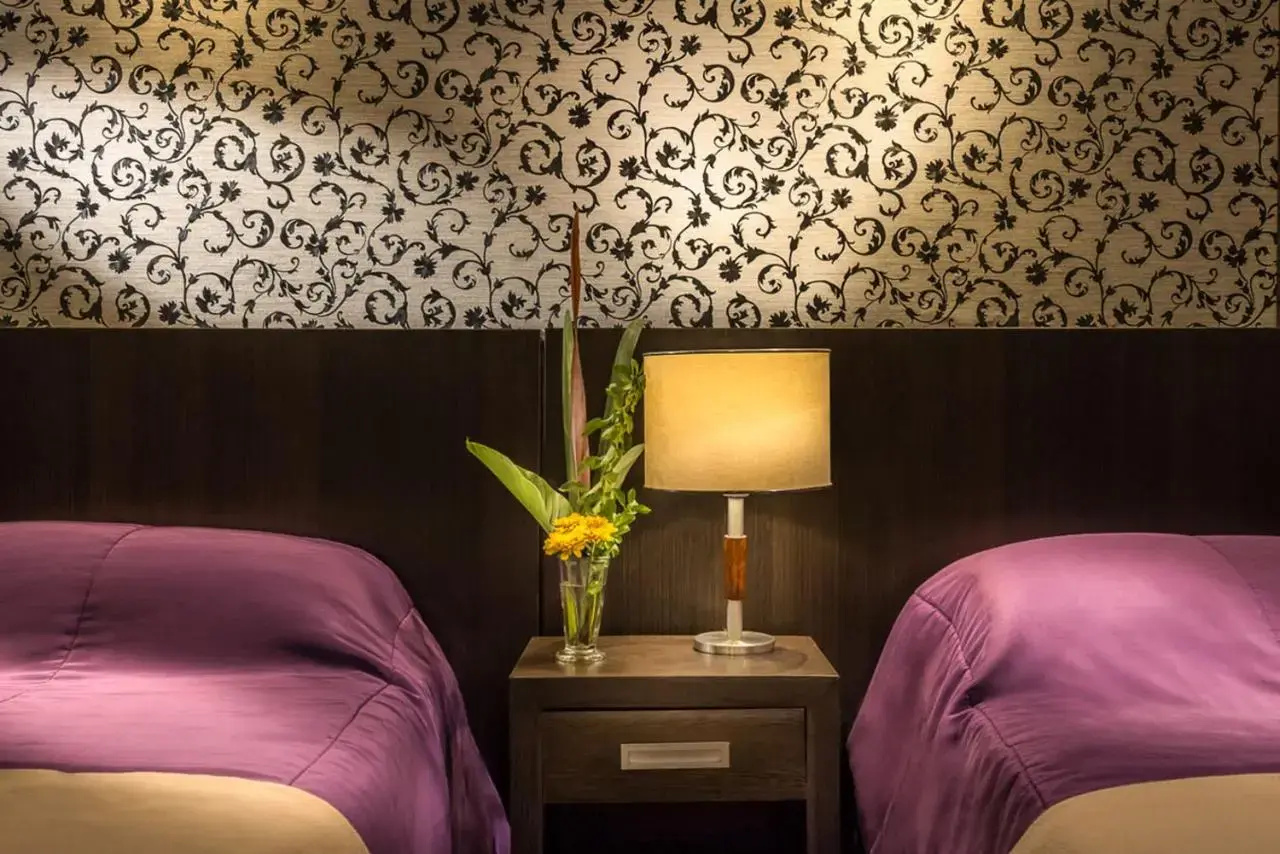 Photo - Up Tribeca Hotel