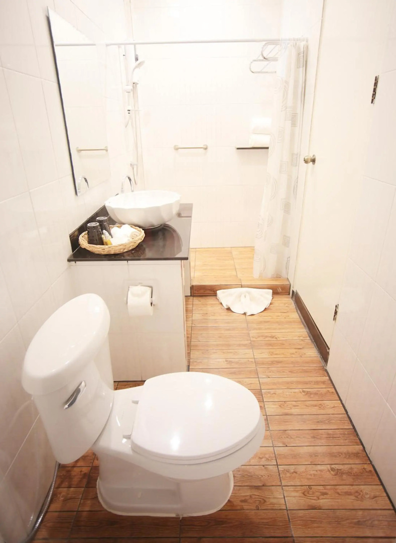 Photo - The Myth - Sud Sathorn