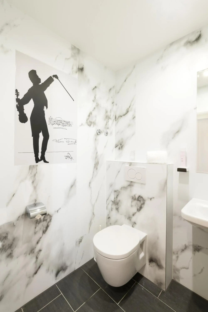 Photo - Hotel Johann Strauss