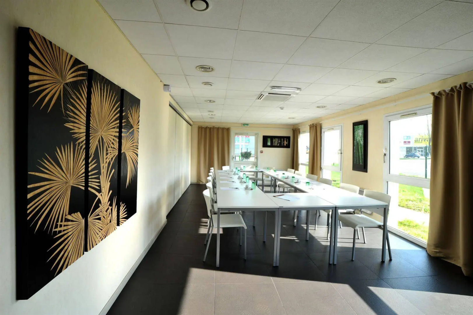 Photo - Sure Hotel by Best Western Nantes Saint-Herblain