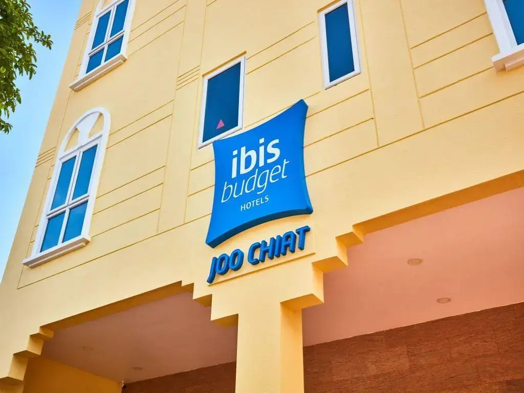 Foto - ibis budget Singapore Joo Chiat
