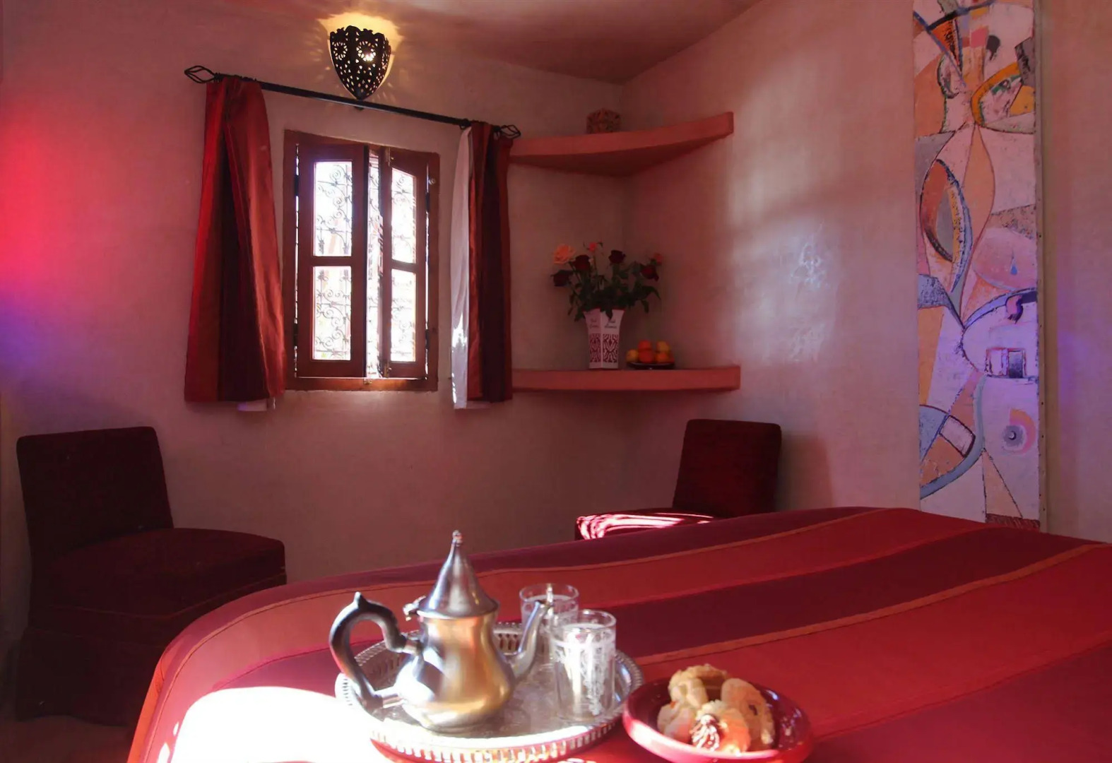 Foto - Riad Twilight