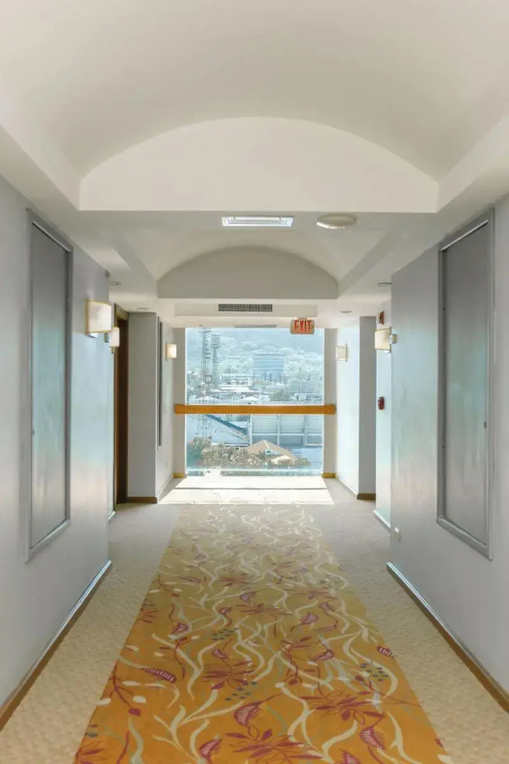Photo - Intercity Tower Hotels