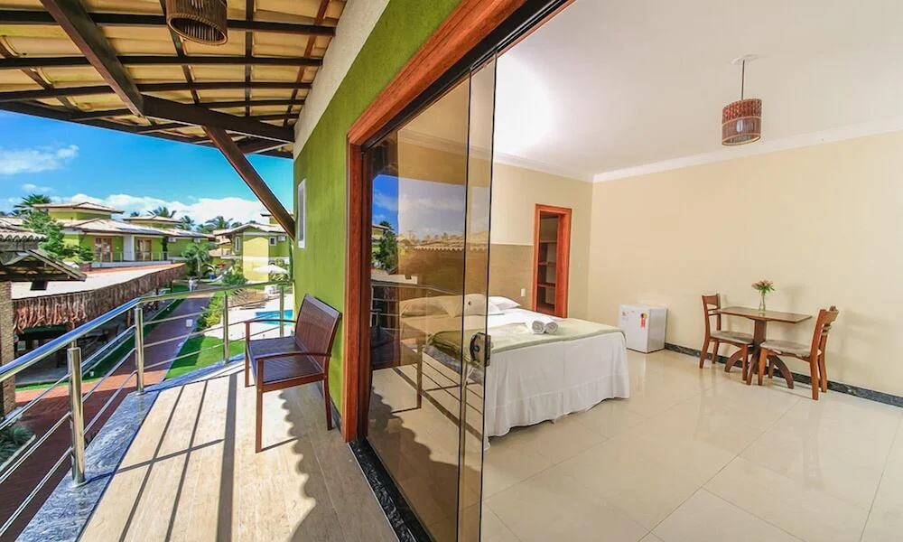 Foto - Vila Miola Hotel
