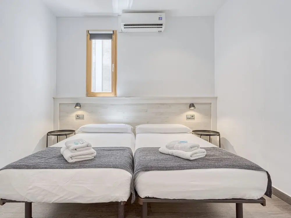 Foto - Hostal Bedmates