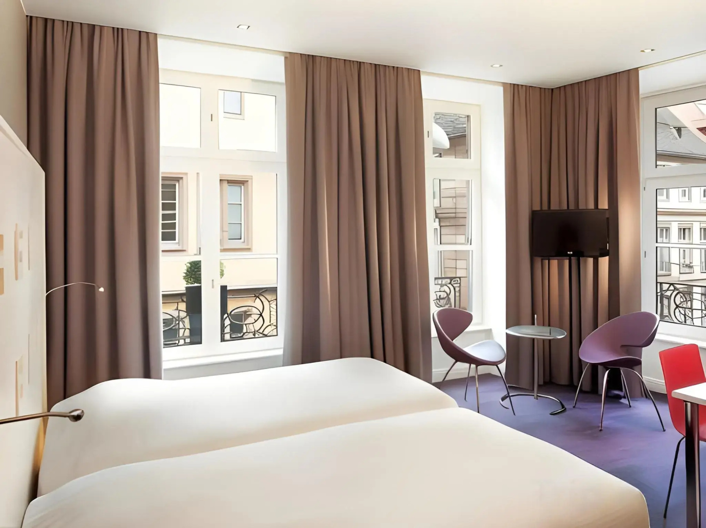Foto - Hôtel Gutenberg