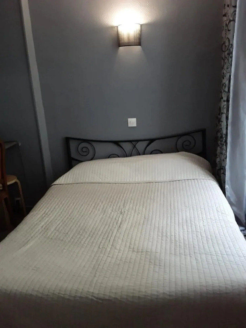 Foto - Hôtel Résidence De Bruxelles