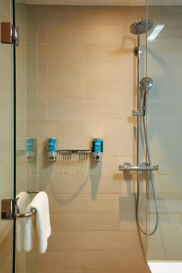 Foto - Aloft Seoul Gangnam