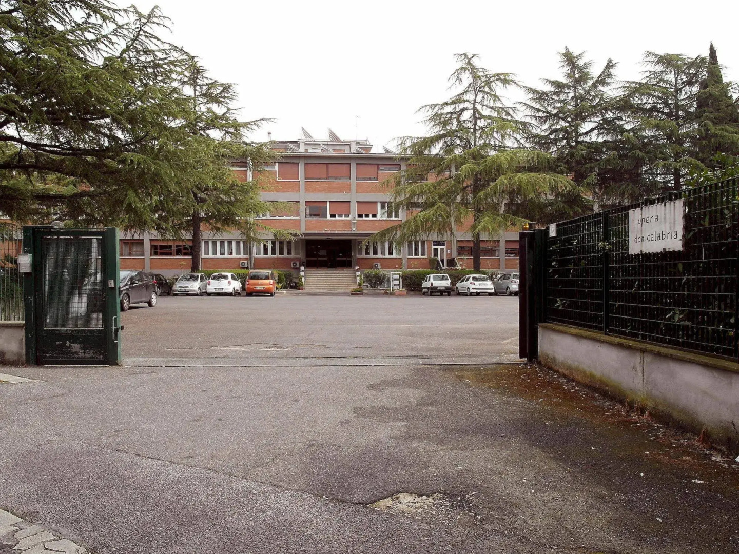 Foto - Casa per Ferie Opera Don Calabria