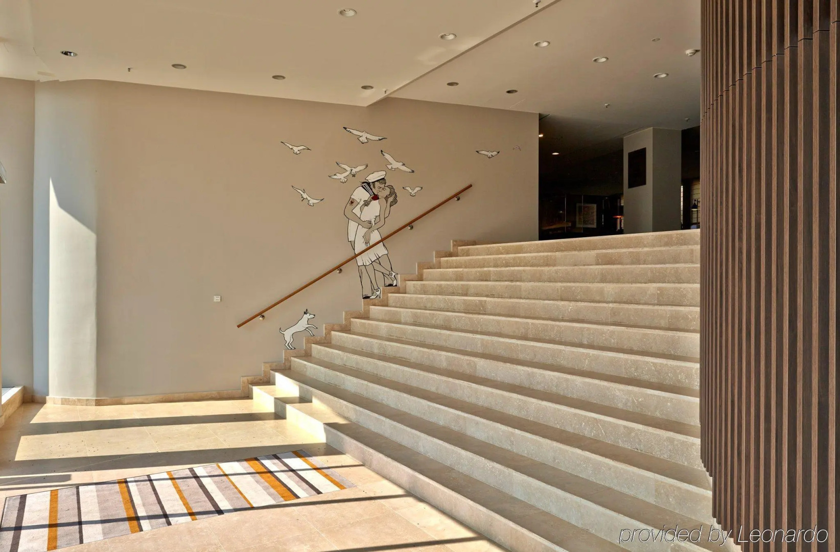 Foto - AMERON Hamburg Hotel Speicherstadt