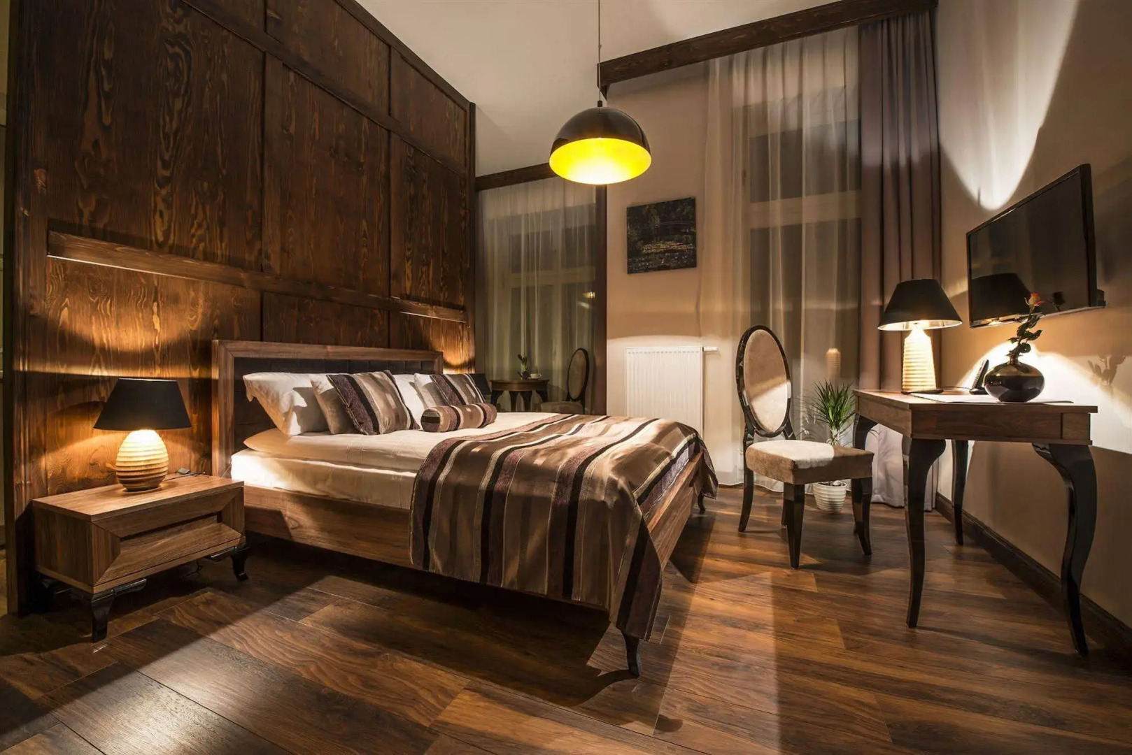 Foto - Topolowa Residence by StayLab