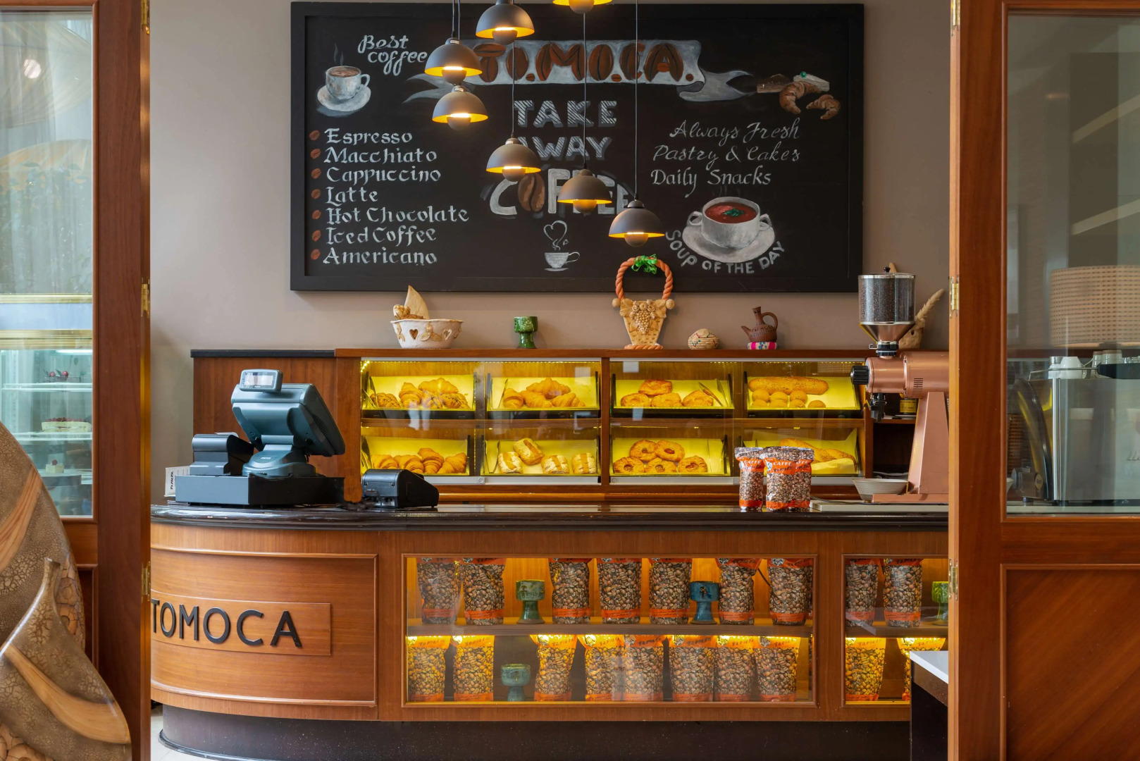 Foto - Radisson Blu Hotel, Addis Ababa