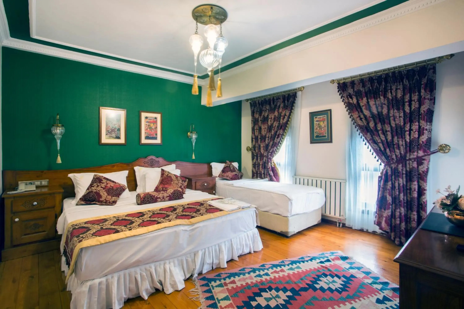 Photo - Titanic Comfort Sisli