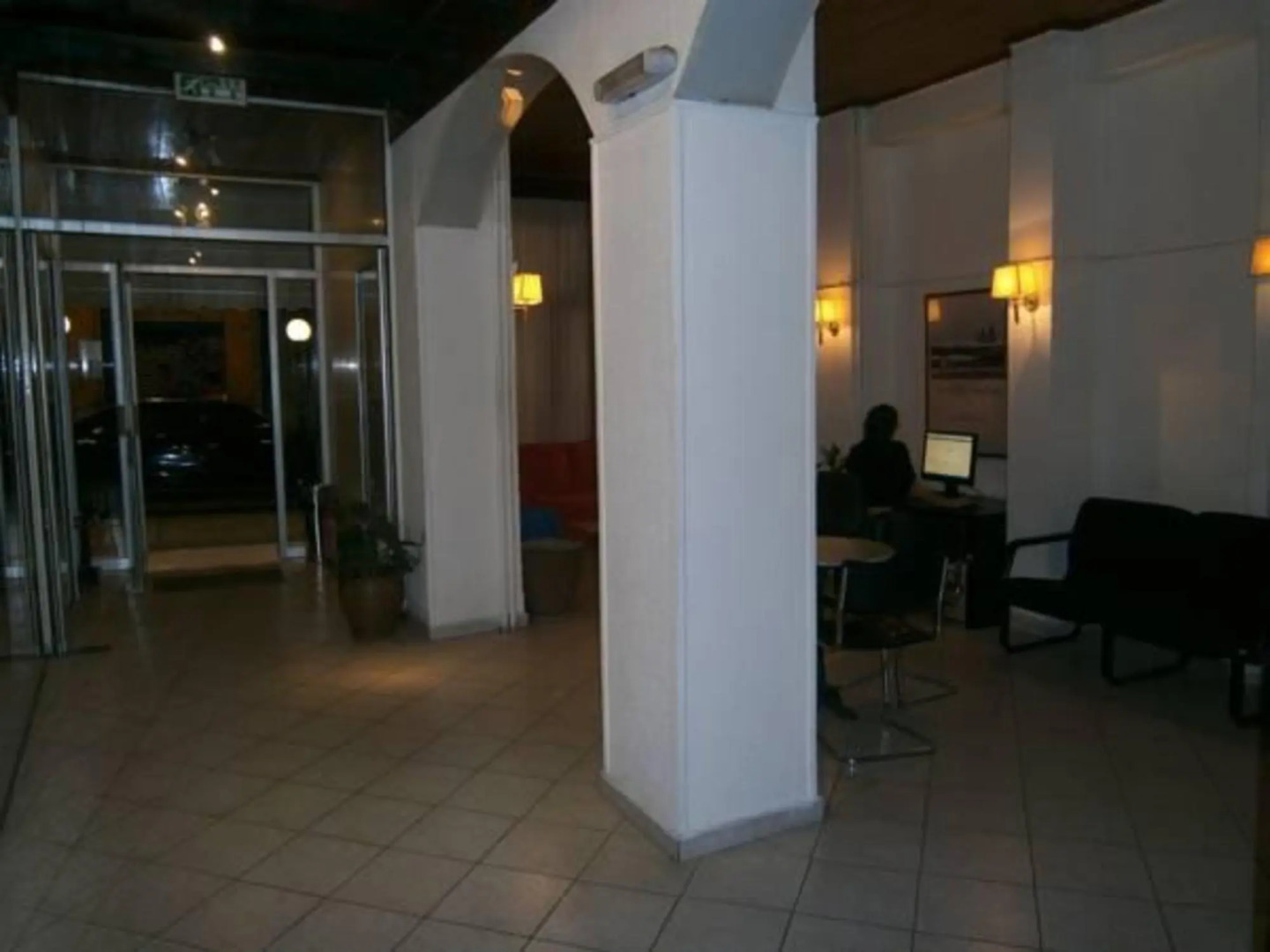 Photo - Sparta Team Hotel