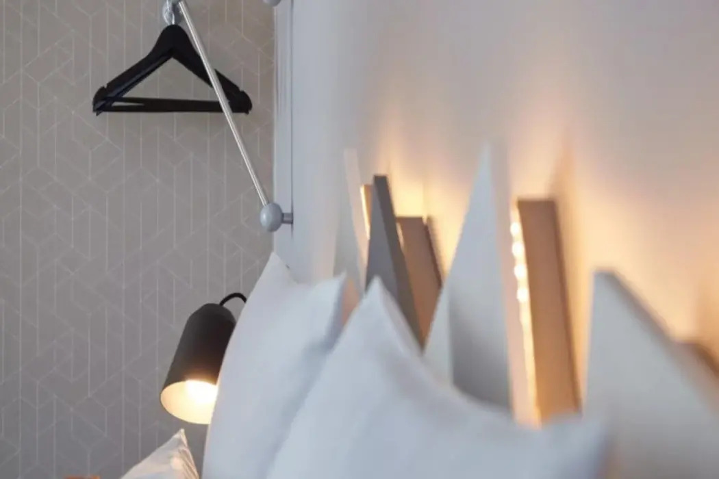 Photo - Holiday Inn - the niu, Hub Dusseldorf Messe by IHG