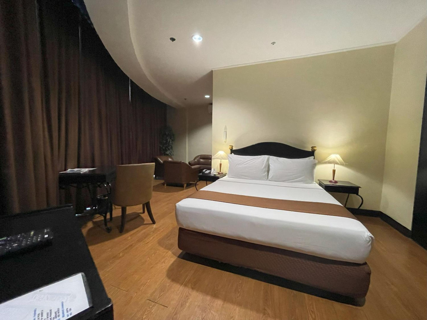 Foto - Golden Peak Hotel & Suites powered by Cocotel