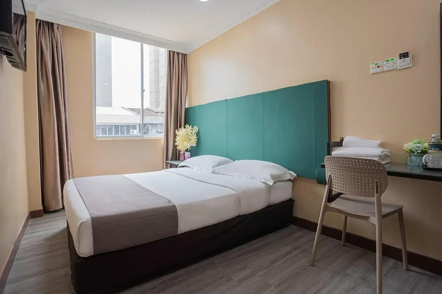 Foto - Hotel 28 Titiwangsa