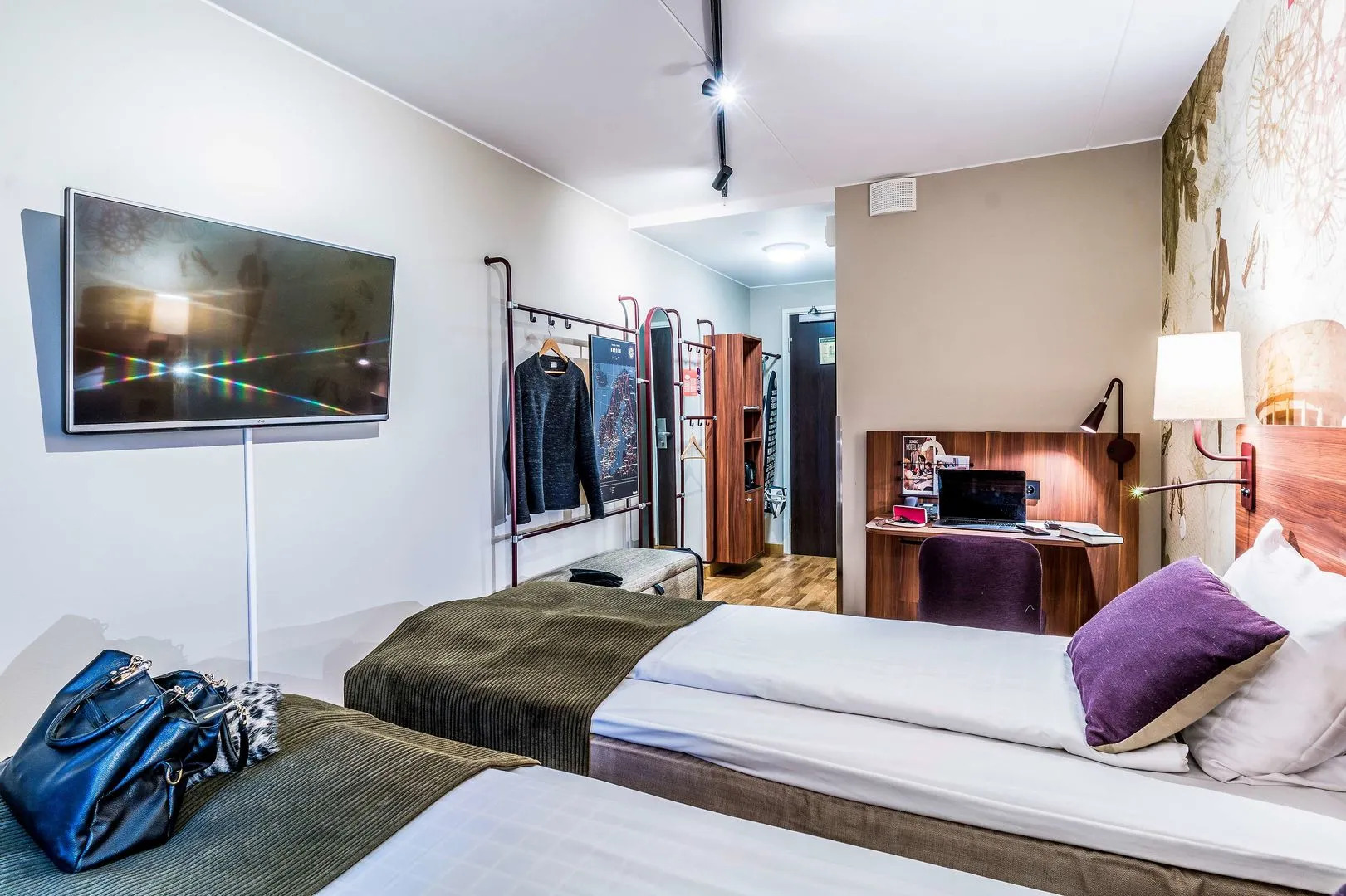 Foto - Scandic Skärholmen