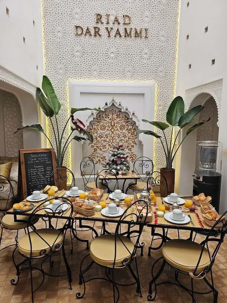 Foto - Riad Dar Yammi