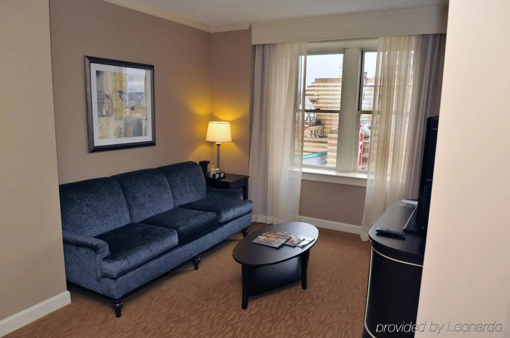 Foto - The Georgian Terrace