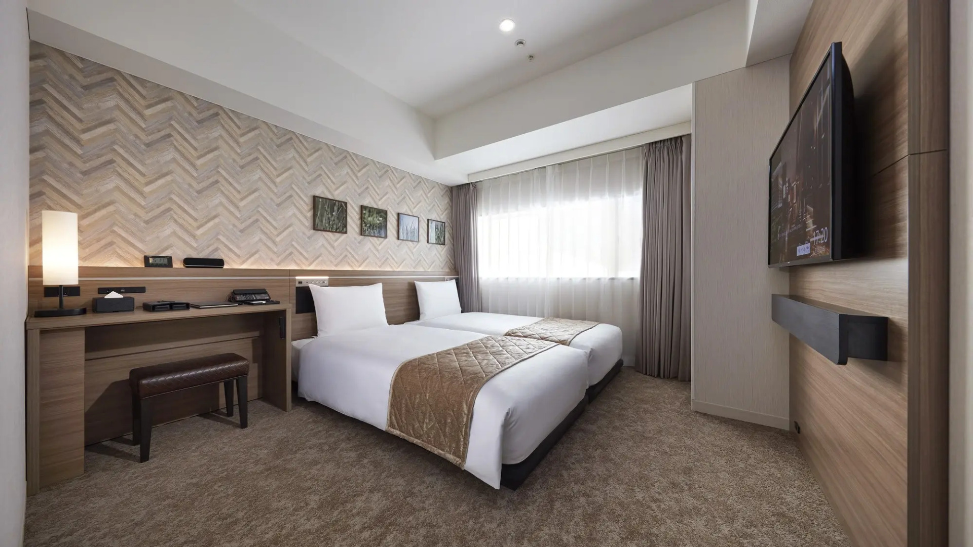 Photo - Villa Fontaine Grand Tokyo Ariake