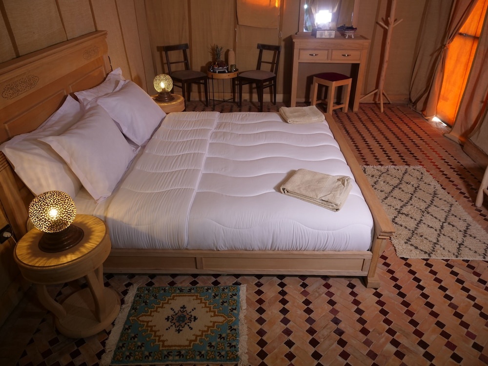 Royal Luxury Camp