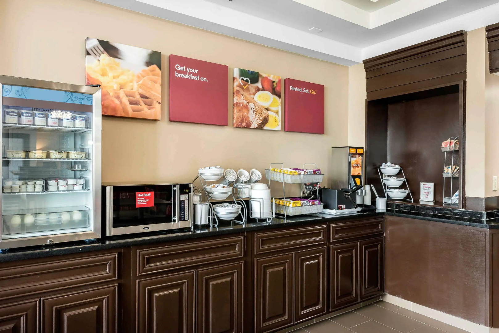 Foto - Comfort Suites Baymeadows Near Butler Blvd