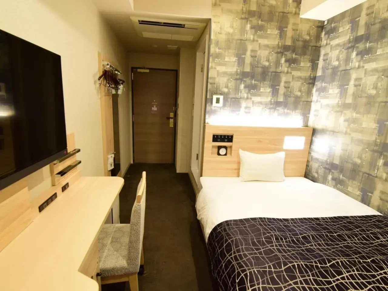 Foto - APA Hotel Kyoto Gojo Omiya
