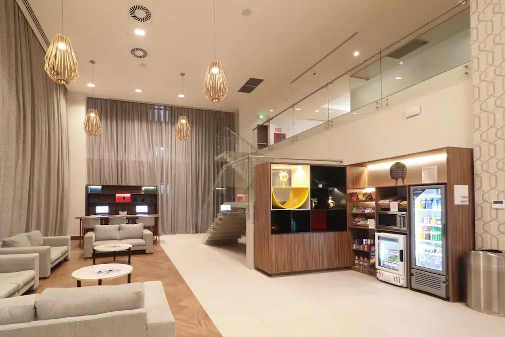 Foto - Holiday Inn & Suites Monterrey Apodaca Zona Airport, an IHG hotel