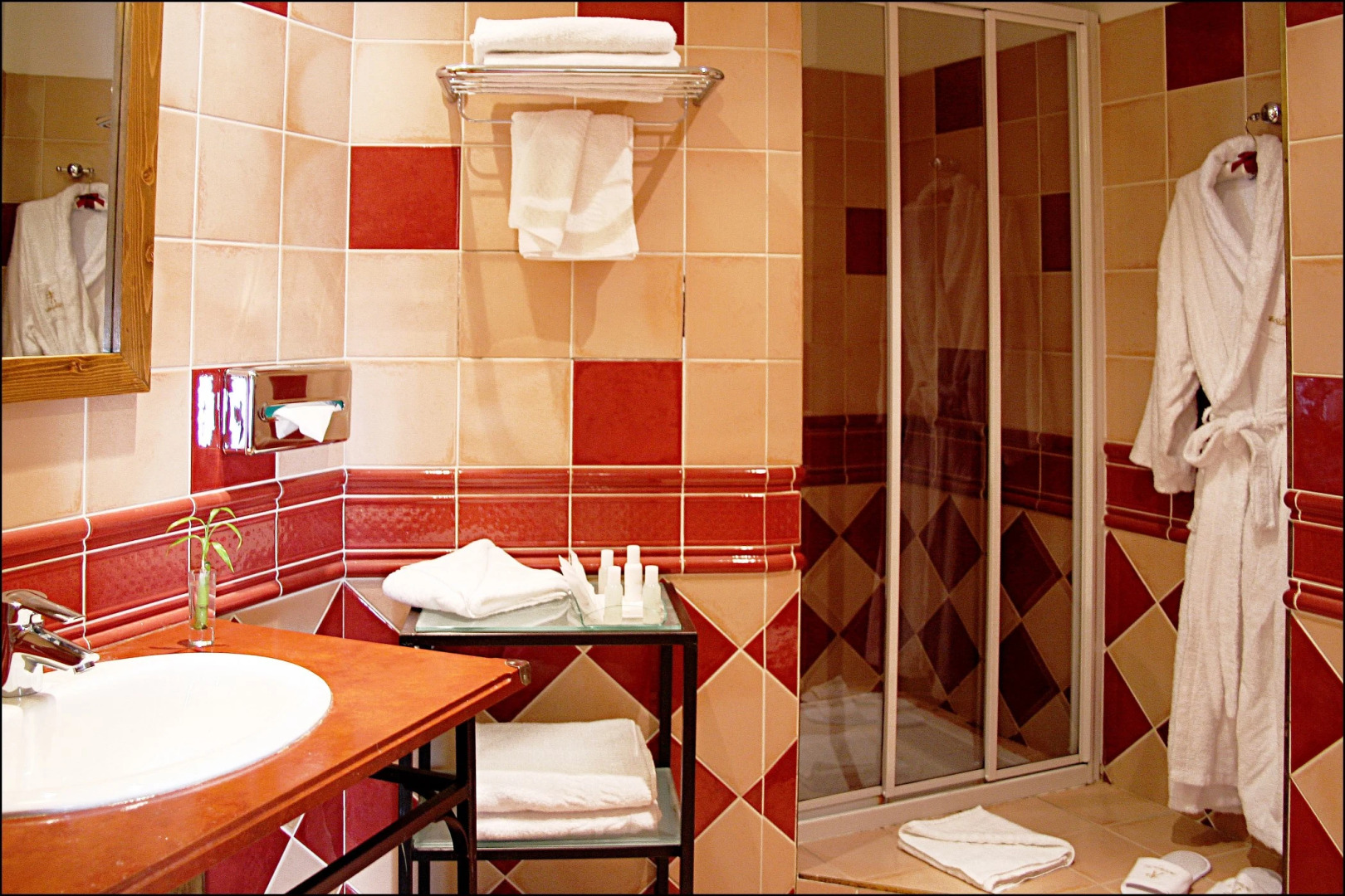 Foto - Pavillon Opéra Grands Boulevards