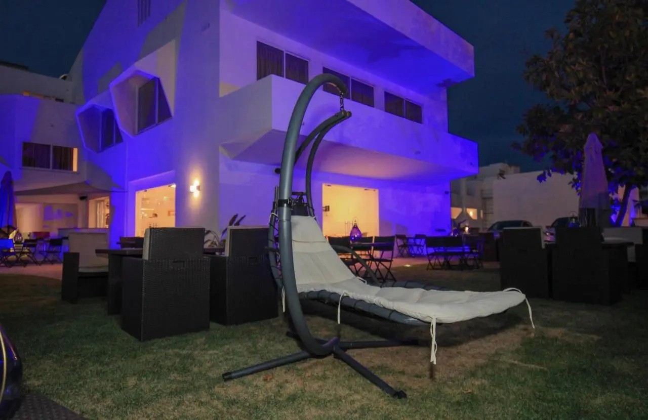 Foto - Lagoa Hotel