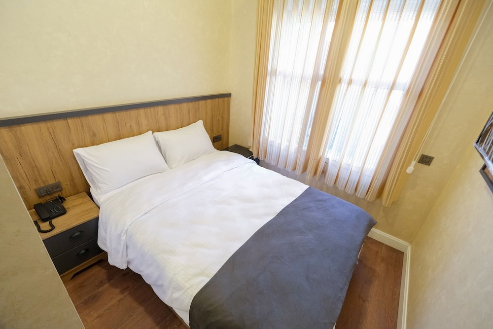 Foto - Valens Boutique Hotel