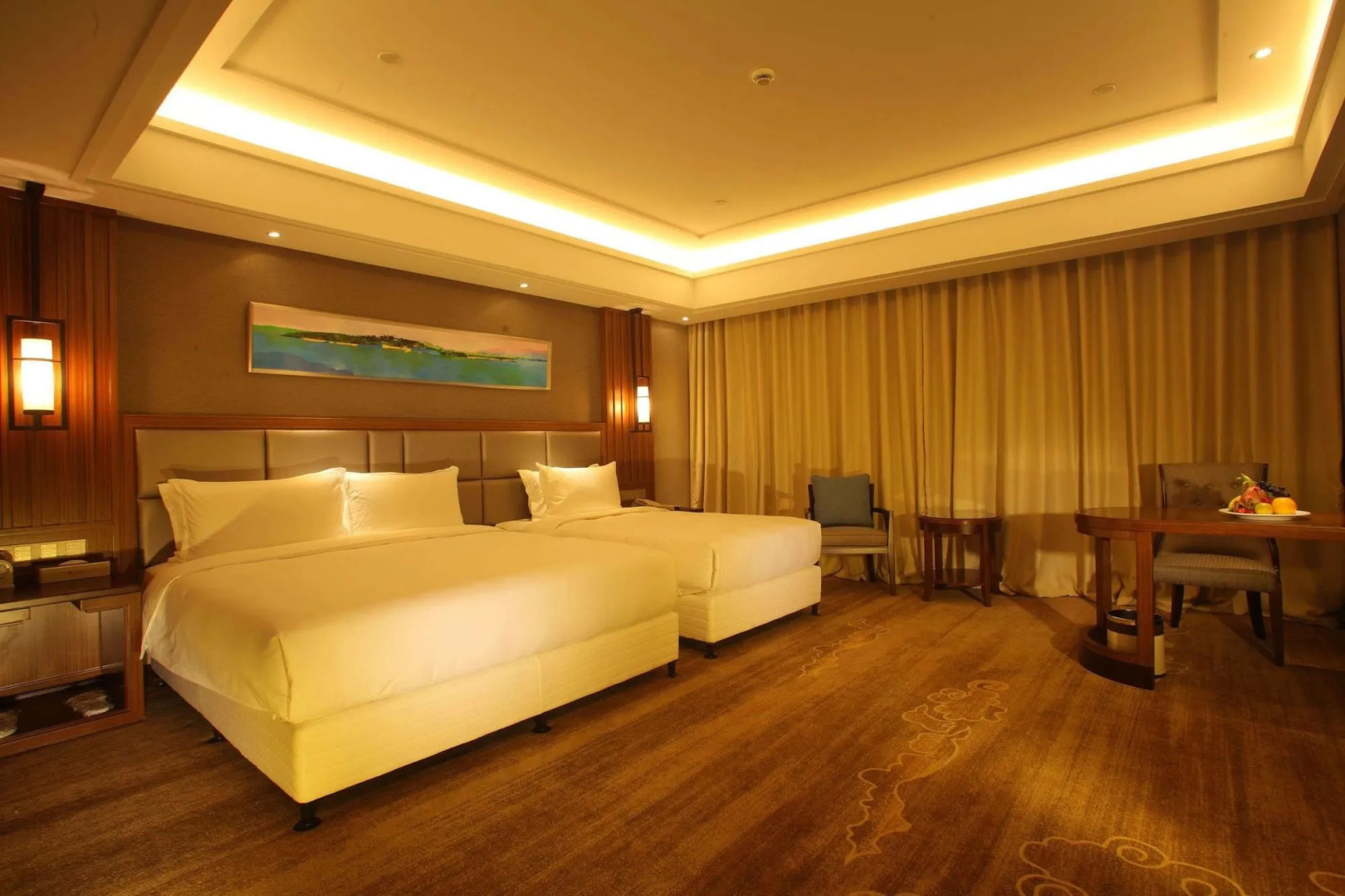 Foto - voco Shanghai Zhangjiang by IHG