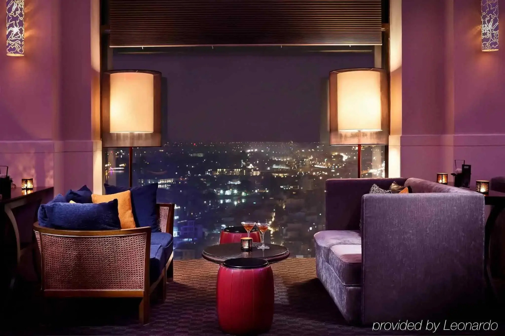 Foto - Pan Pacific Hanoi