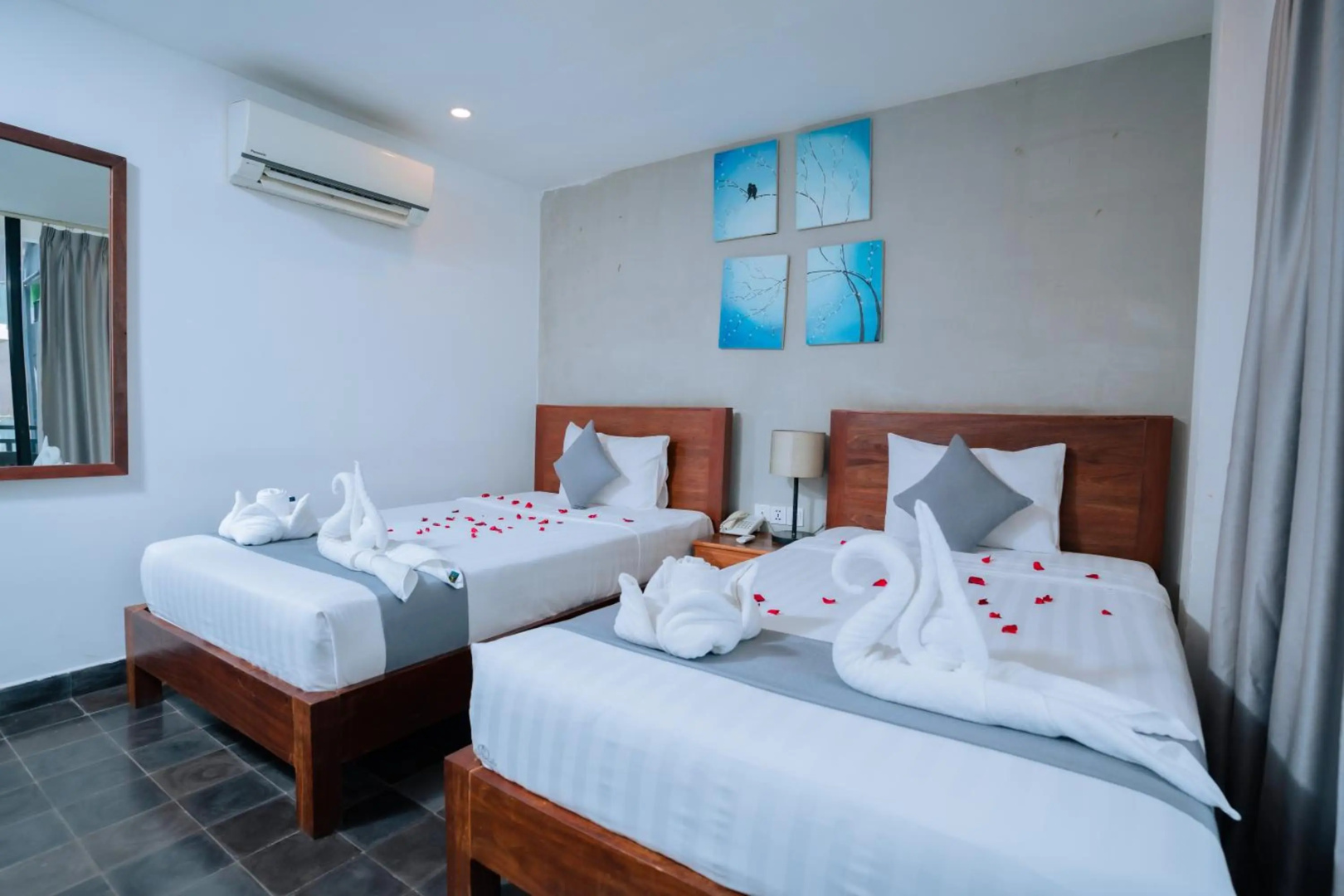 Photo - Home Chic Hotel