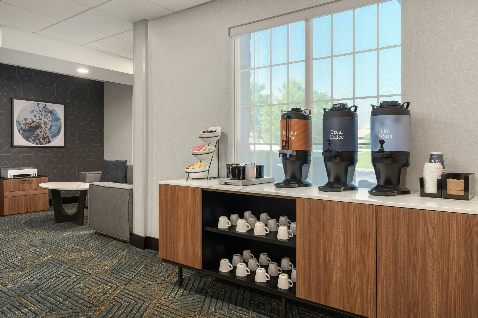 Photo - Homewood Suites by Hilton Columbus/Polaris, OH