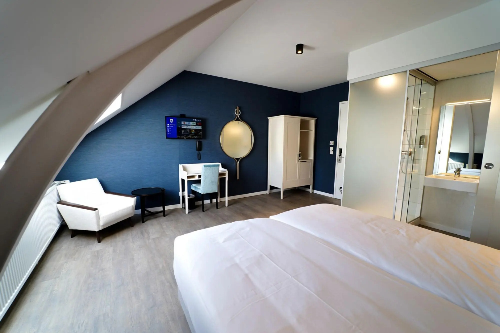 Photo - Fletcher Hotel-Restaurant De Oude Gevangenis-Alkmaar