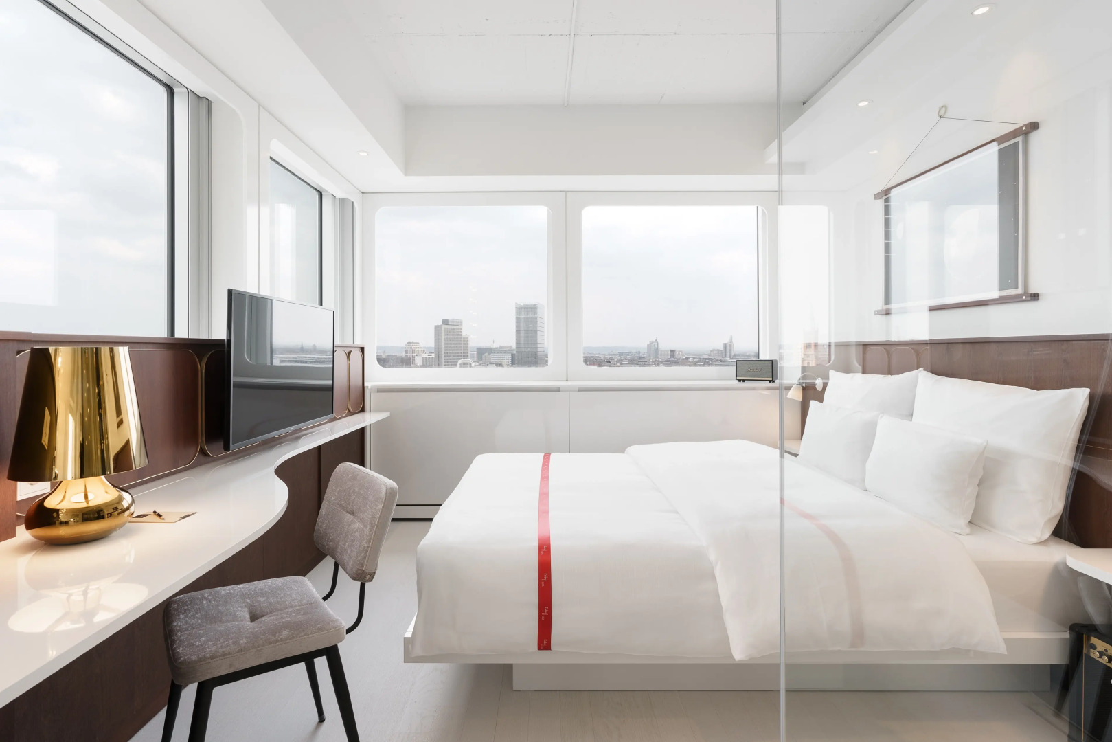 Photo - Ruby Luna Hotel Dusseldorf