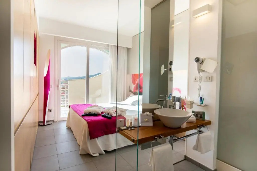 Foto - Valentino SPA Resort