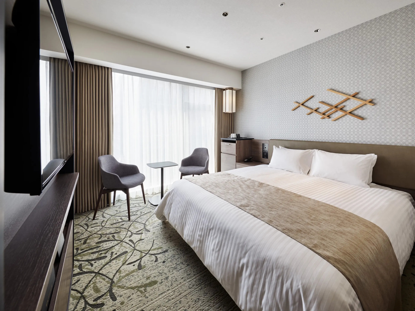 Photo - Hotel Vischio Kyoto by GRANVIA