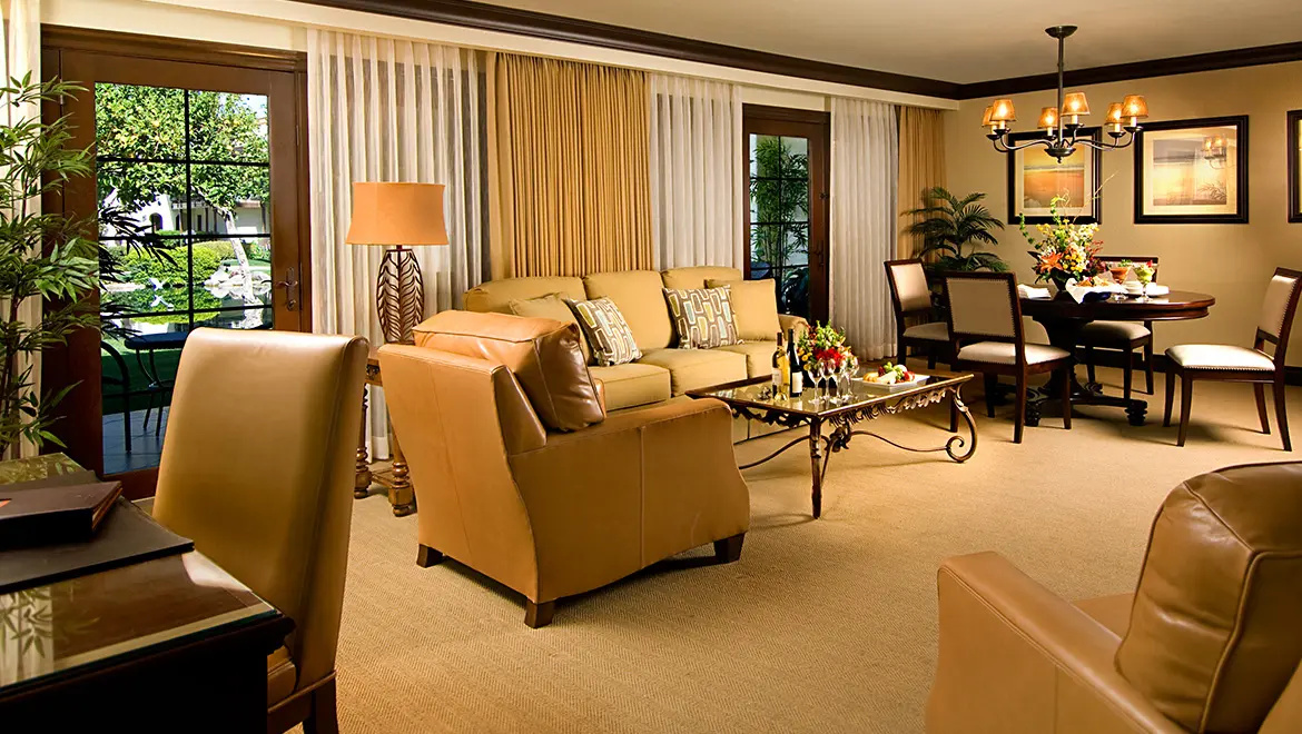 Foto - Omni Rancho Las Palmas Resort & Spa