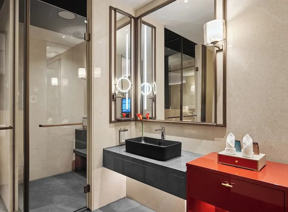 Foto - HUALUXE Shenzhen Bao'an