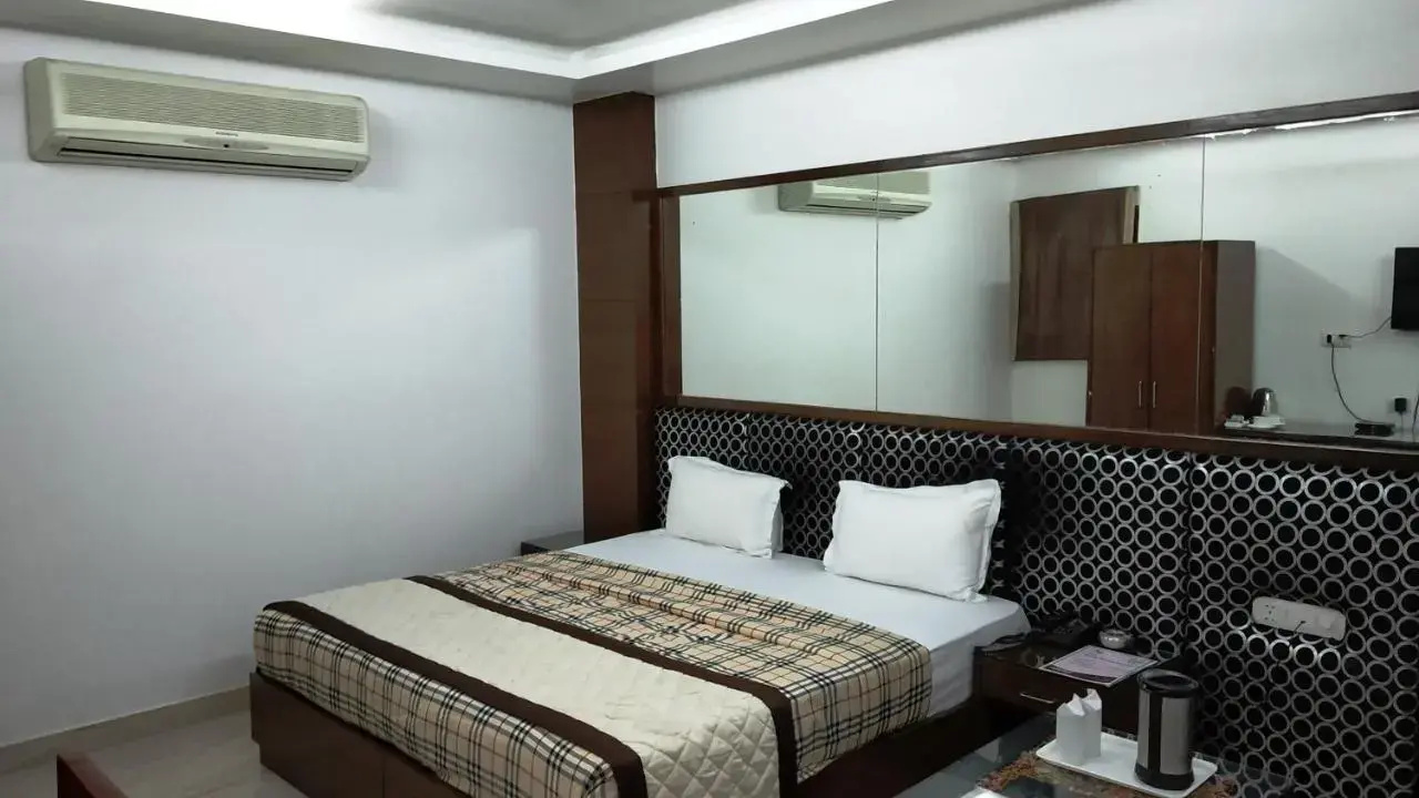Foto - Hotel Sohi Residency