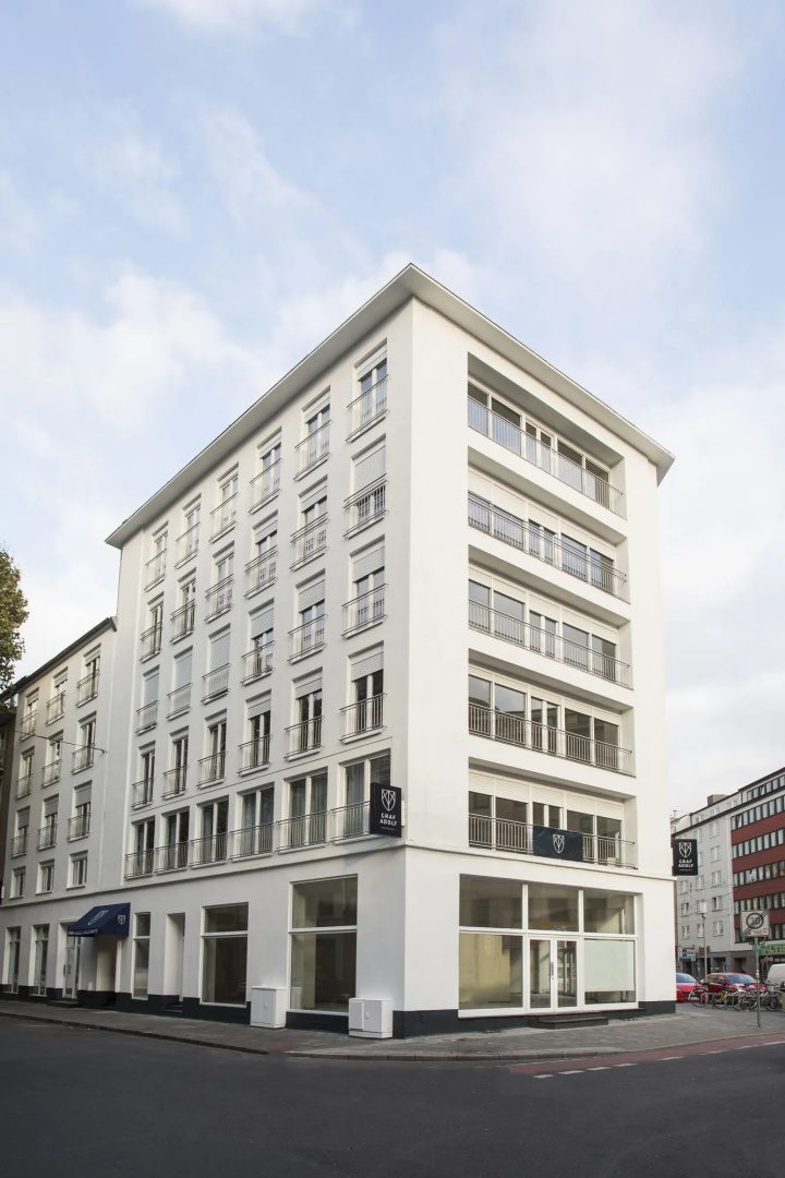 Photo - Victoria City and Kö Apartments